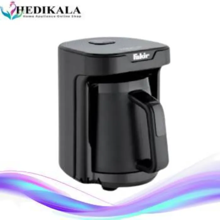 قهوه ساز کاوه مونو 535 وات فکر مدل KAAVEMONO 