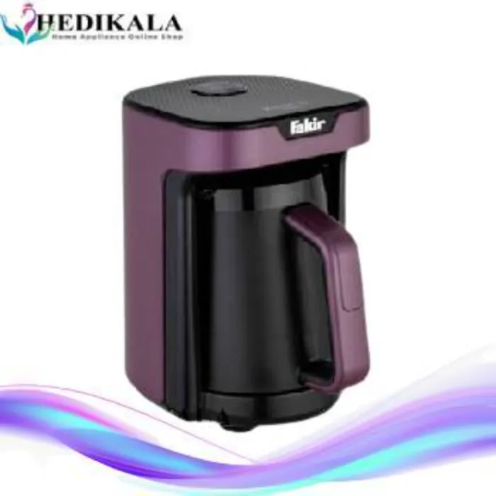 قهوه ساز کاوه مونو 535 وات فکر مدل KAAVEMONO 