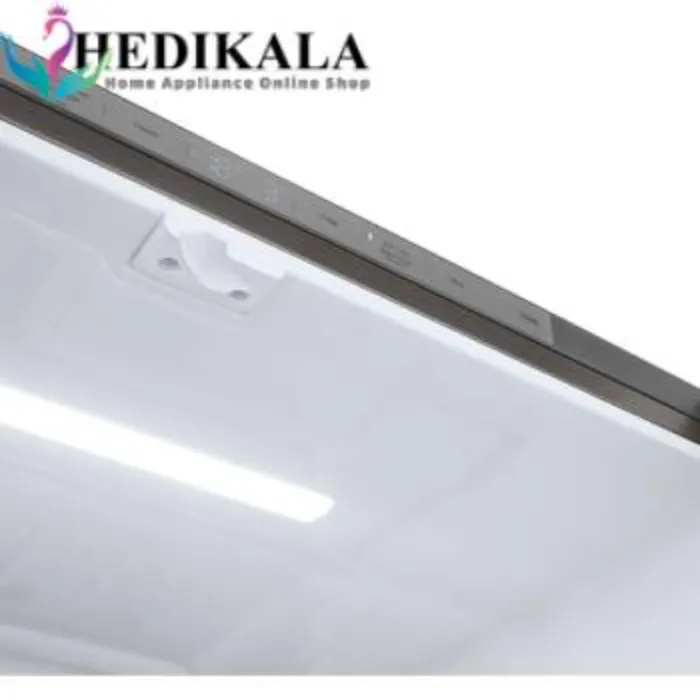 یخچال فریزر ال جی ساید بای ساید GR-X39FFLRL