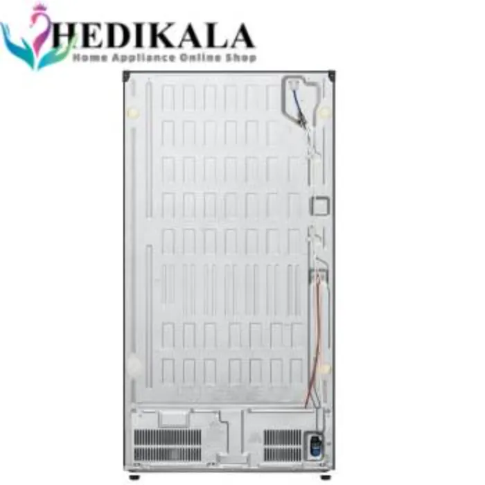 یخچال فریزر ال جی ساید بای ساید GR-X39FFLRL