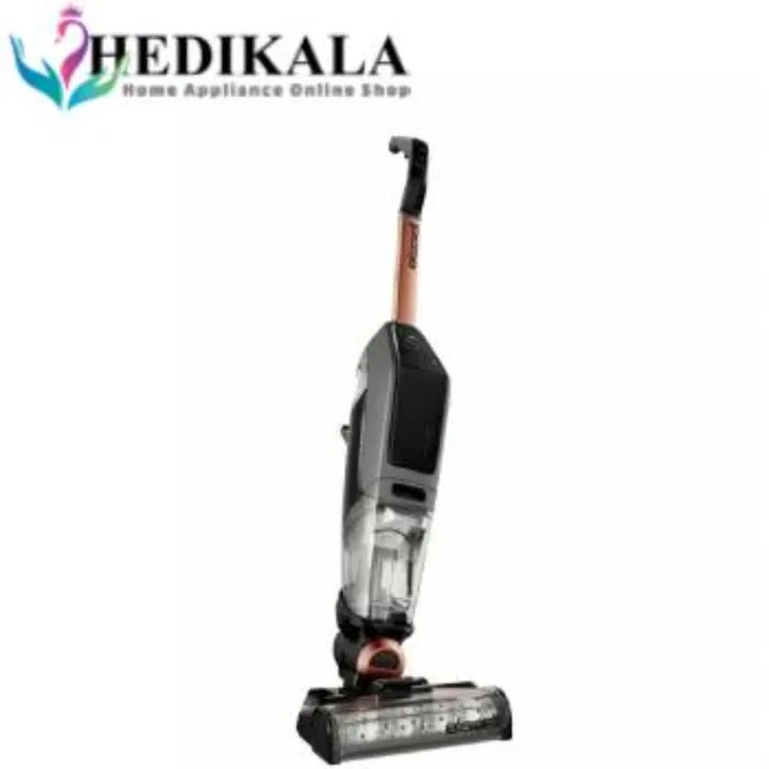 جارو شارژی بیسل CrossWave X7 Pro 2955Z