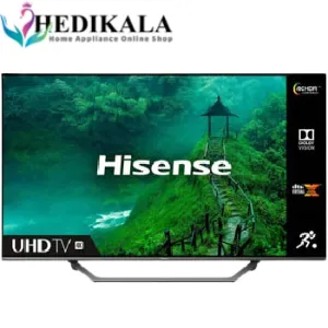 تلویزیون هایسنس 55اینچ 4K مدل 55AE7400F