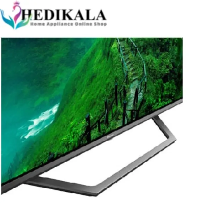 تلویزیون هایسنس 55اینچ 4K مدل 55AE7400F