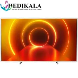 تلویزیون فیلیپس 75 اینچ 4K مدل 75PUS7855