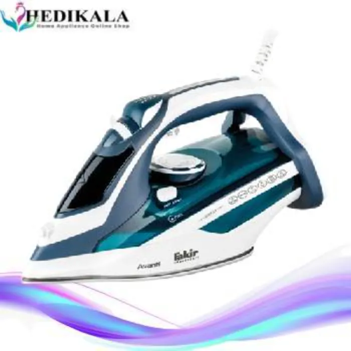 اتو دستی 2800 وات فکر مدل AVANTI