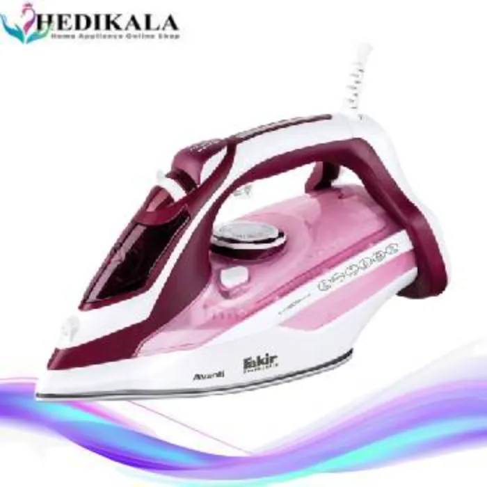 اتو دستی 2800 وات فکر مدل AVANTI