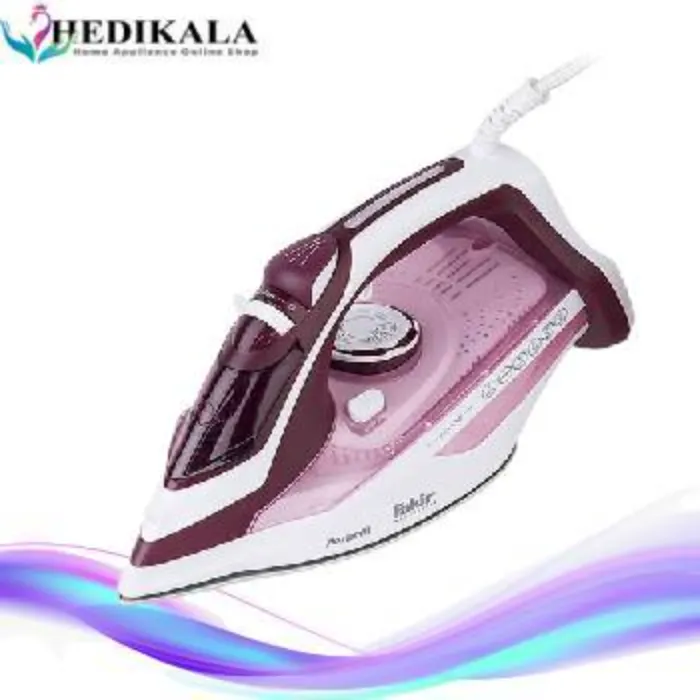 اتو دستی 2800 وات فکر مدل AVANTI