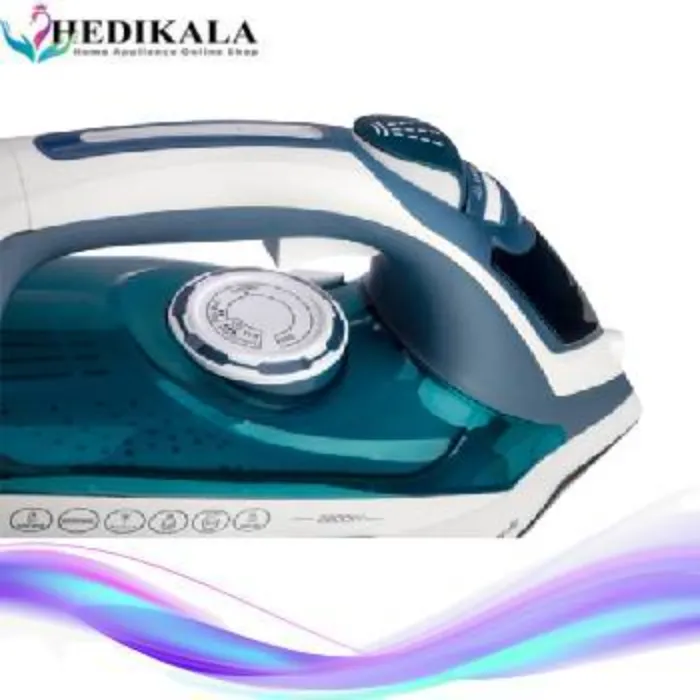 اتو دستی 2800 وات فکر مدل AVANTI