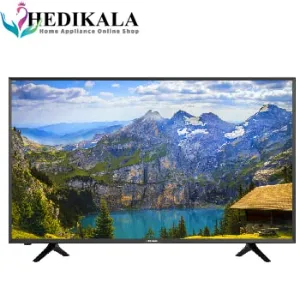تلویزیون هایسنس 55 اینچ 4K مدل 55B8000