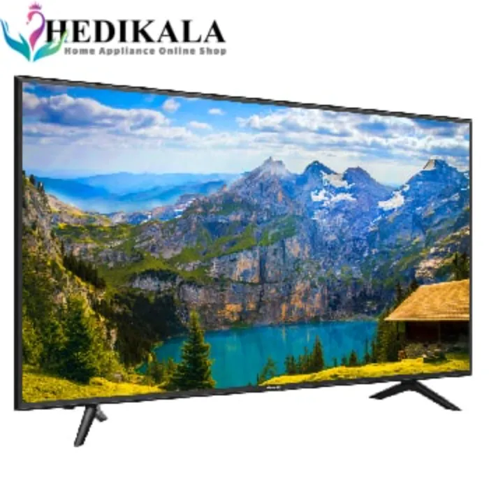 تلویزیون هایسنس 55 اینچ 4K مدل 55B8000