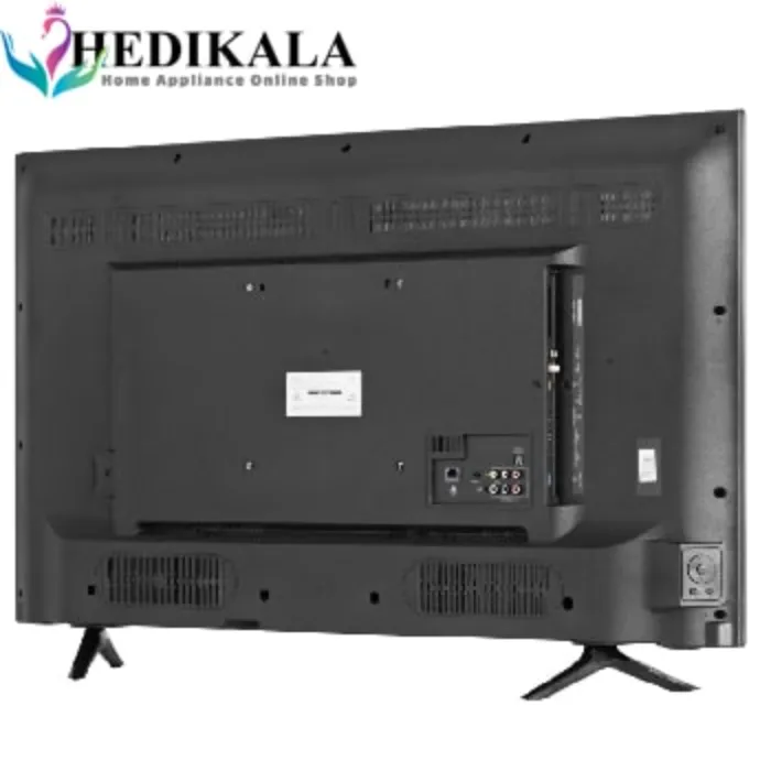 تلویزیون هایسنس 55 اینچ 4K مدل 55B8000