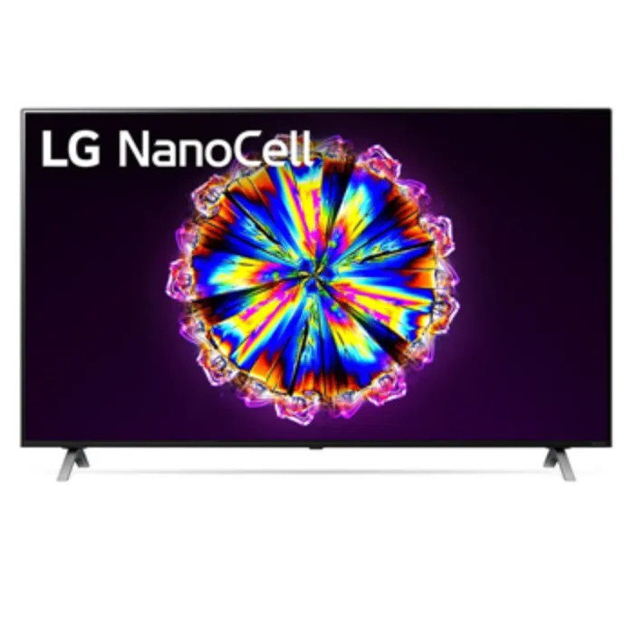 تلویزیون ال جی 75اینچ 4K نانوسل  مدل 75NANO90 2020