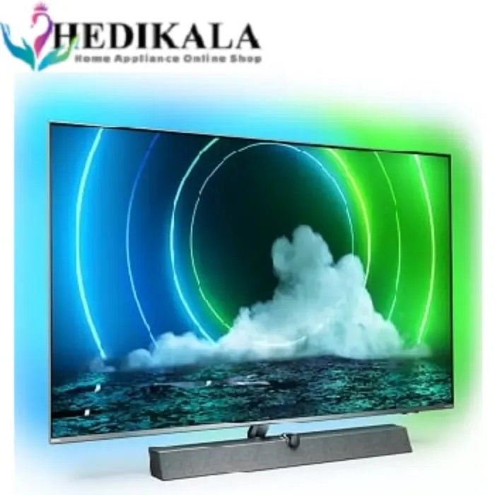 تلویزیون فلیپس 65اینچ 4K  مدل 65PUS9506