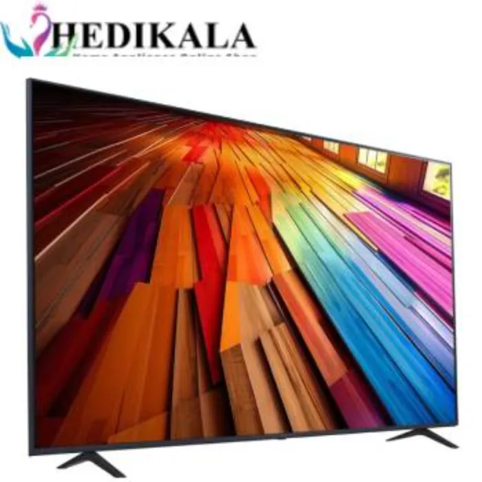 تلویزیون ال جی 50UT8000