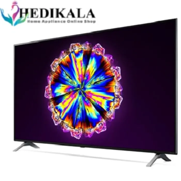 تلویزیون ال جی 65اینچ 4K مدل 65NANO90 2020