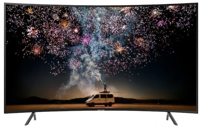 تلویزیون سامسونگ 55 اینچ 4K UHD مدل  55RU7300