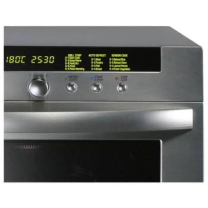 سولاردم ال جی MA3884VC