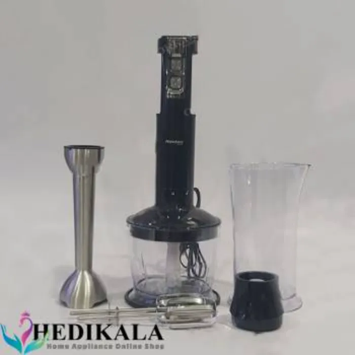 گوشت کوب 3 کاره جدید نورنبرگ مدلNG-341