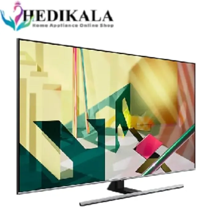 تلویزیون سامسونگ 55 اینچ 4K  مدل 2020 55Q70T