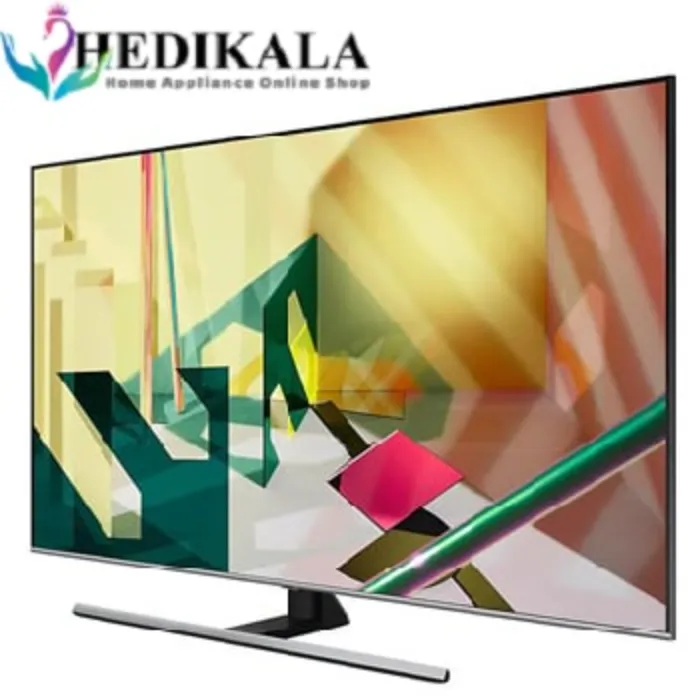 تلویزیون سامسونگ 55 اینچ 4K  مدل 2020 55Q70T