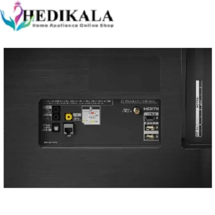 تلویزیون ال جی 65 اینچ 4K  مدل 2019 65OLED﻿﻿ C9