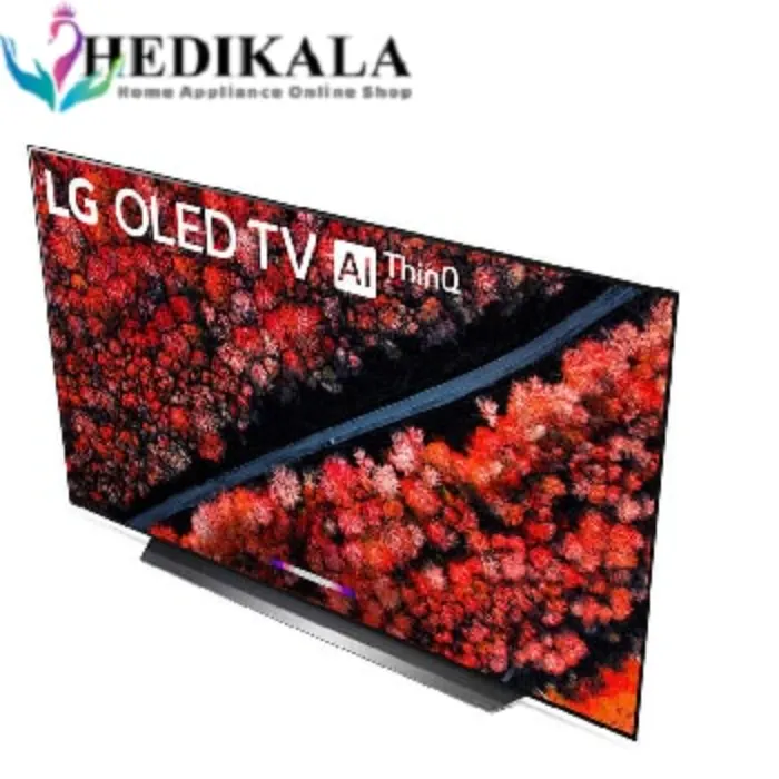 تلویزیون ال جی 65 اینچ 4K  مدل 2019 65OLED﻿﻿ C9