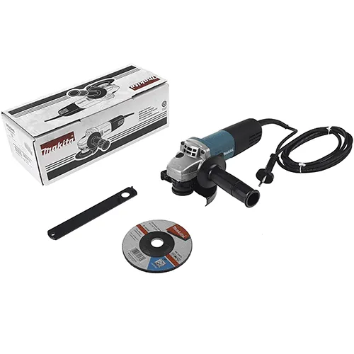  مینی سنگ 710وات ماکیتا مدل Makita 9555HN 