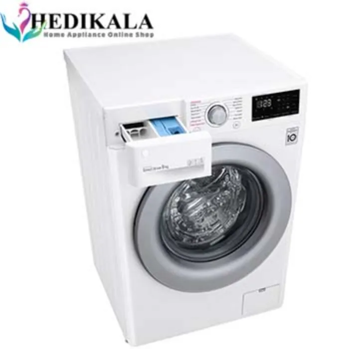 لباسشویی ال جی 9 کیلویی 1400 دور مدل F4V309WSE