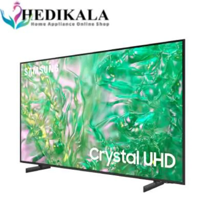 تلویزیون سامسونگ 75DU8000