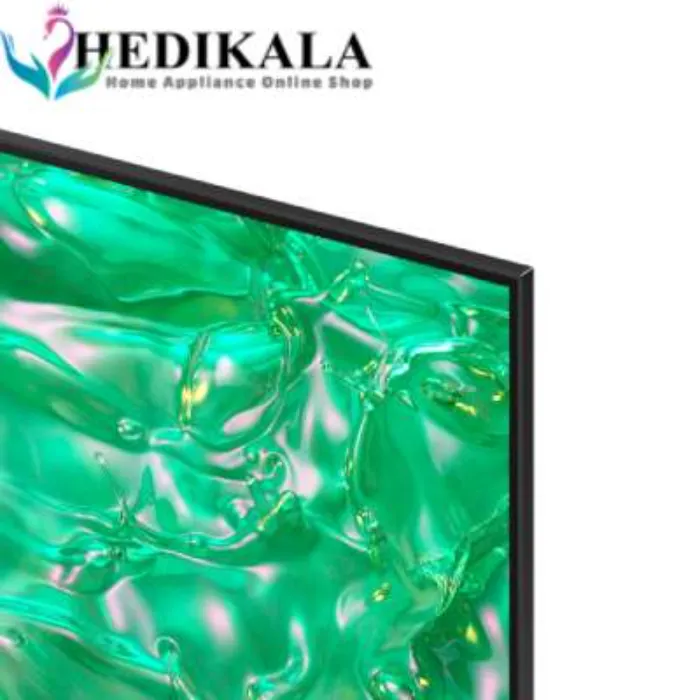 تلویزیون سامسونگ 75DU8000