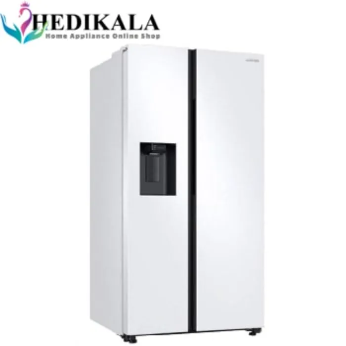   یخچال سامسونگ ساید بای ساید 2 درب 30 فوت مدل RS71