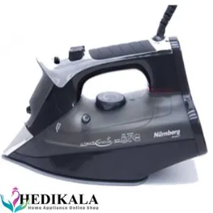 اتو دستی 2200 وات نورنبرگ مدل NG-343