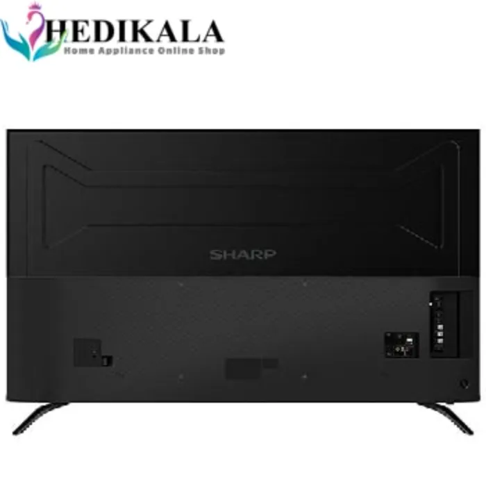 تلویزیون شارپ 70 اینچ  4K مدل 70BK1X