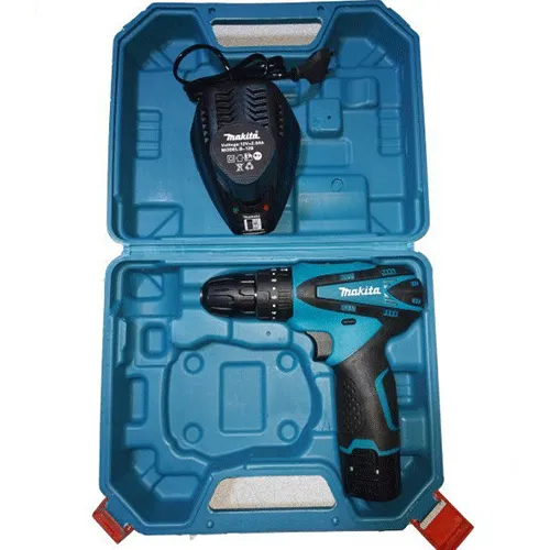 دریل شارژی 18ولت ماکیتا مدل Makita DF330