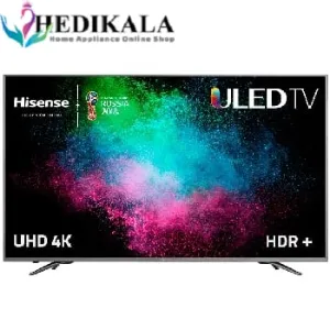 تلویزیون هایسنس 55 اینچ 4K مدل 55M7030