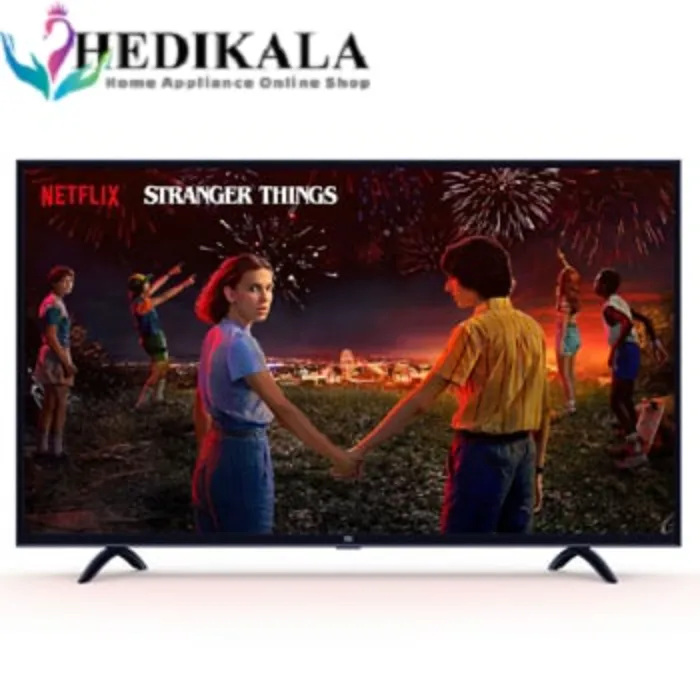 تلویزیون شیائومی 55اینچ 4k مدل 55MI 4X TV