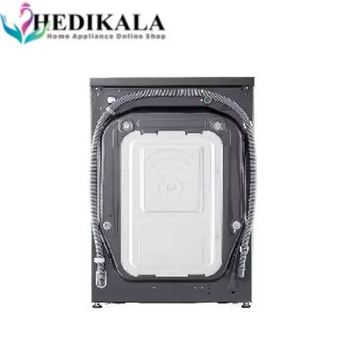 لباسشویی ال جی 10 کیلویی F4Y3RYGY