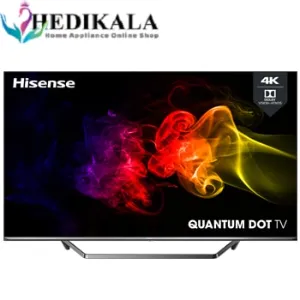تلویزیون هایسنس 55اینچ 4k  مدل 55U7QF