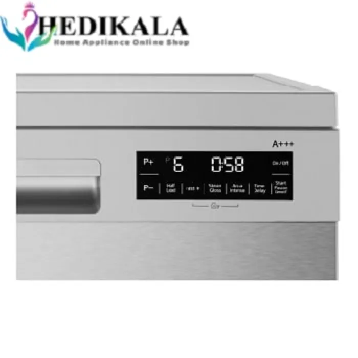 ماشین ظرفشویی بکو 15نفر 3 سبد مدل DFN39530X