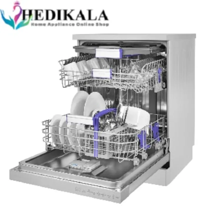 ماشین ظرفشویی بکو 15نفر 3 سبد مدل DFN39530X