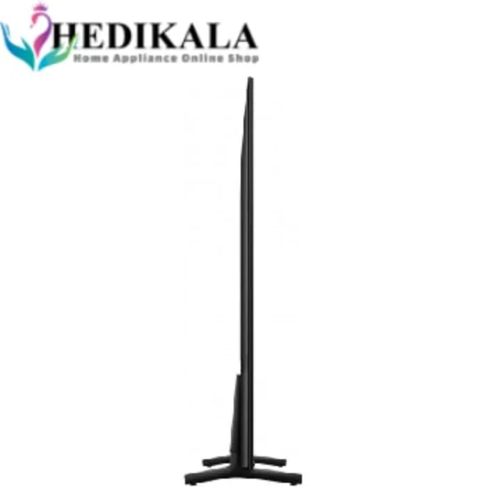 تلویزیون سامسونگ 60 اینچ 4K Cristal مدل 60BU8000 2022