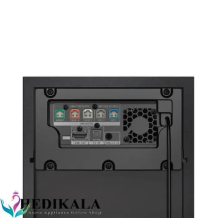 ساندبار بلوتوثی 600 وات سونی مدل HT-RT40 