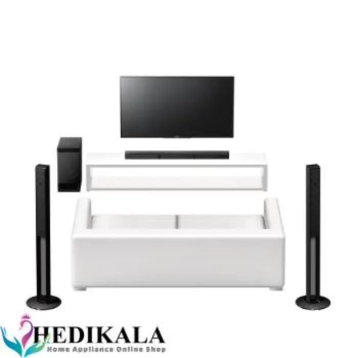 ساندبار بلوتوثی 600 وات سونی مدل HT-RT40 