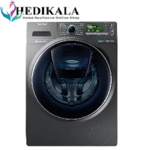 لباسشویی سامسونگ 12 کیلو 1400 دور مدل H147 