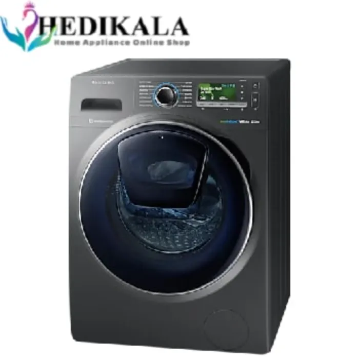 لباسشویی سامسونگ 12 کیلو 1400 دور مدل H147 