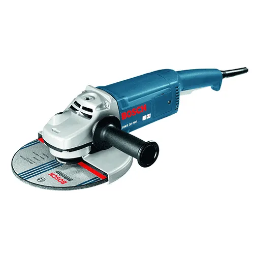 سنگ فرز 2000وات بوش مدل Bosch GWS20-180