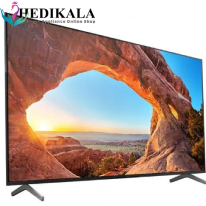 تلویزیون سونی 55 اینچ 4k مدل 55X85J 