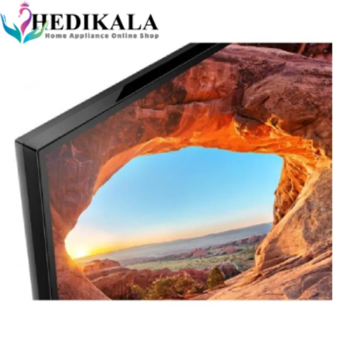 تلویزیون سونی 55 اینچ 4k مدل 55X85J 