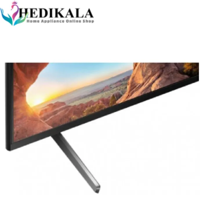 تلویزیون سونی 55 اینچ 4k مدل 55X85J 