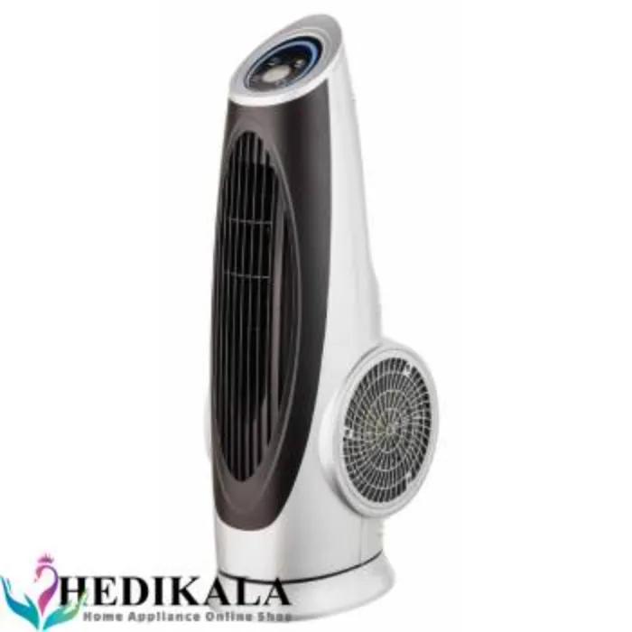  پنکه 3 سرعته 90 وات فکر مدل TVL 90